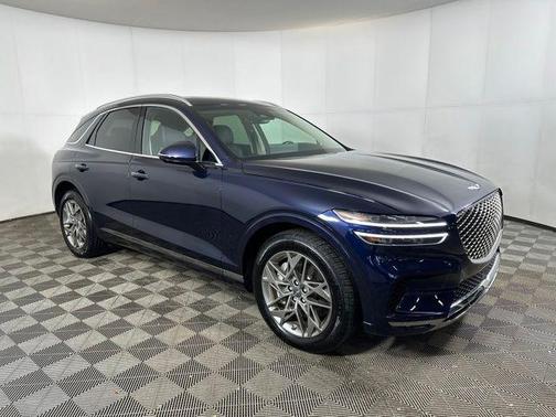 2025 Genesis GV70 2.5T AWD