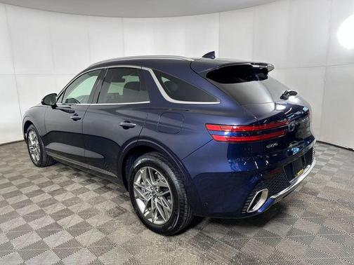 2025 Genesis GV70 2.5T AWD