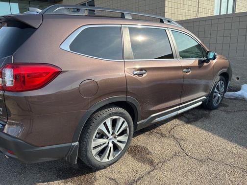 2020 Subaru Ascent Touring 7-Passenger