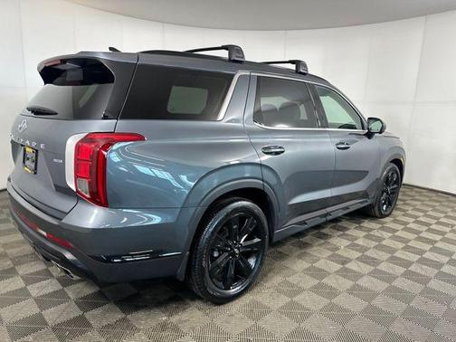 2025 Hyundai PALISADE XRT