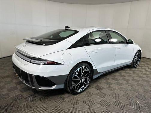 2023 Hyundai IONIQ 6 Limited