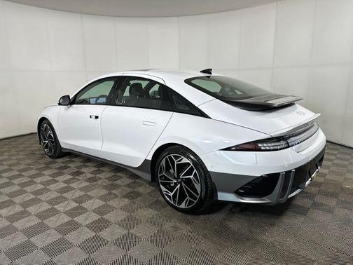2023 Hyundai IONIQ 6 Limited