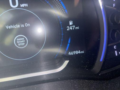 2020 Hyundai SANTA FE Limited 2.0T