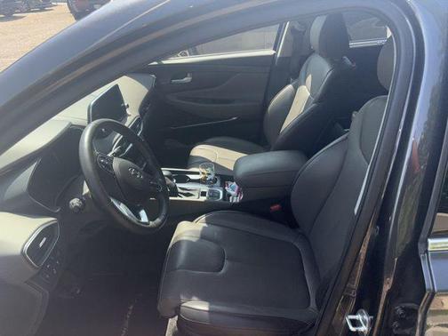 2020 Hyundai SANTA FE Limited 2.0T