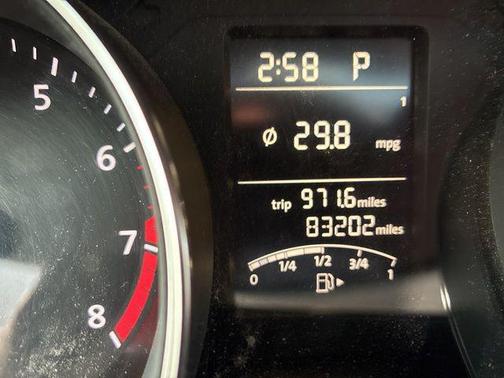 2015 Volkswagen Jetta Auto SE w/Connectivity