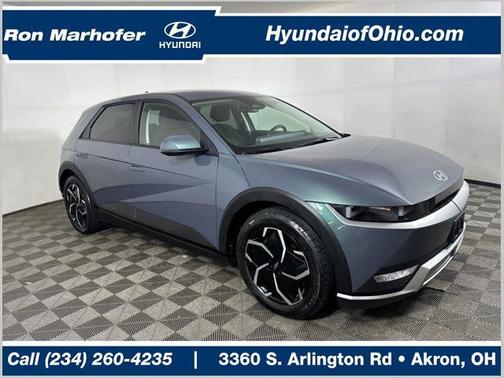 2024 Hyundai IONIQ 5 SEL