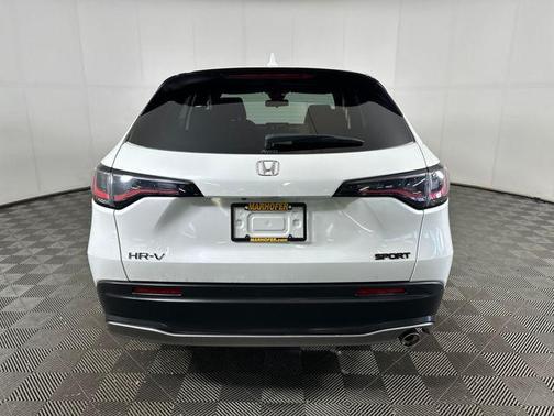 2023 Honda HR-V AWD Sport