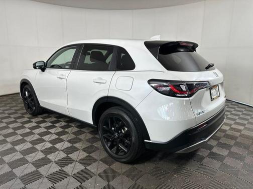 2023 Honda HR-V AWD Sport