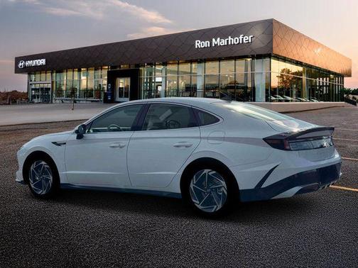 2026 Hyundai SONATA SEL