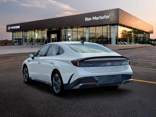 2026 Hyundai SONATA SEL
