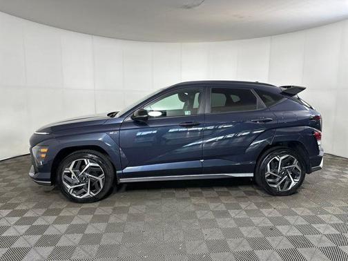 2025 Hyundai KONA N Line S