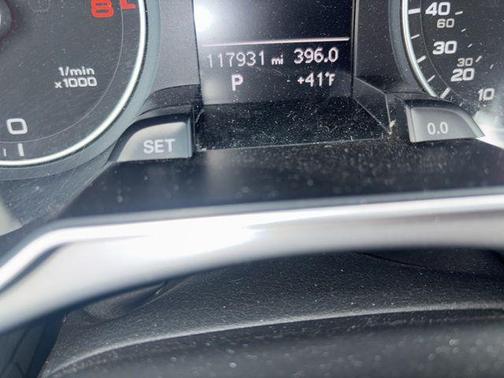 2014 Audi A4 2.0T Premium Plus