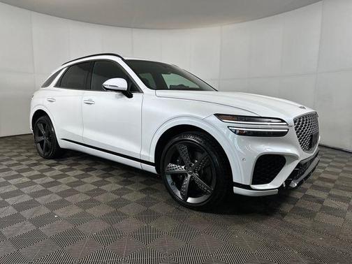2023 Genesis GV70 2.5T AWD