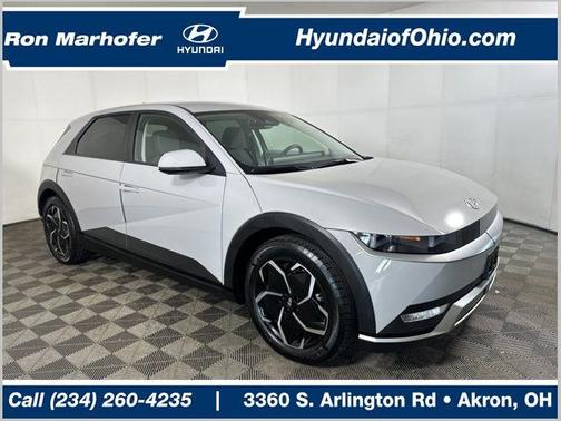 2024 Hyundai IONIQ 5 SEL