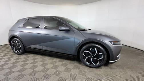 Shooting Star (Matte Gray) 2023 Hyundai IONIQ 5 SEL