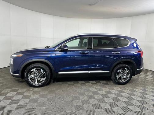 2022 Hyundai SANTA FE SEL 2.4