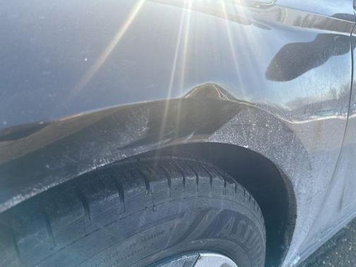 2020 Nissan Altima S FWD