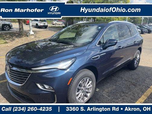 2023 Buick Enclave Essence AWD