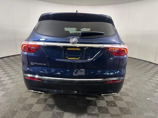 2023 Buick Enclave Essence AWD