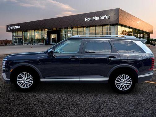 2026 Hyundai PALISADE SEL