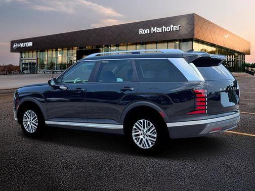 2026 Hyundai PALISADE SEL