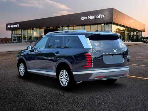 2026 Hyundai PALISADE SEL
