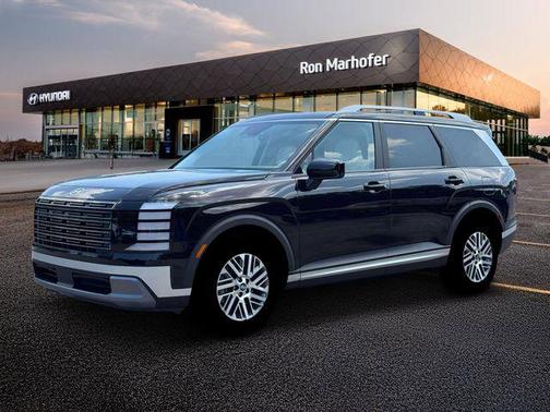 2026 Hyundai PALISADE SEL