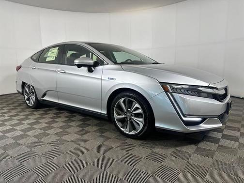 2018 Honda Clarity Plug-In Hybrid Touring