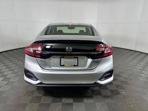 2018 Honda Clarity Plug-In Hybrid Touring