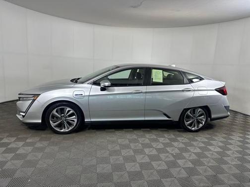 2018 Honda Clarity Plug-In Hybrid Touring