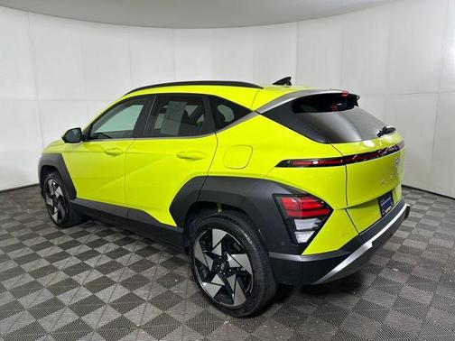 2024 Hyundai KONA Limited