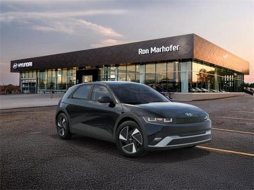 2025 Hyundai IONIQ 5 SE