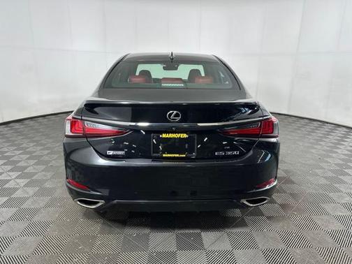 2020 Lexus ES 350 F Sport