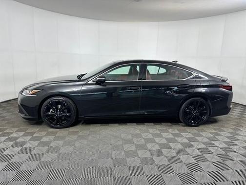 2020 Lexus ES 350 F Sport