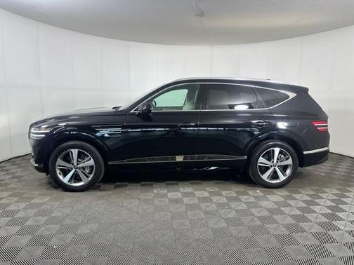 2023 Genesis GV80 3.5T