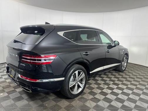 2023 Genesis GV80 3.5T