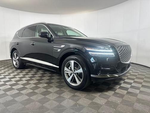 2023 Genesis GV80 3.5T