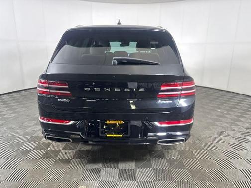2023 Genesis GV80 3.5T