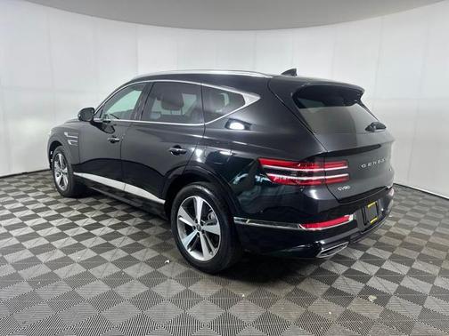 2023 Genesis GV80 3.5T