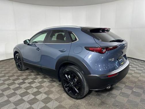 2024 Mazda CX-30 2.5 S Carbon Edition