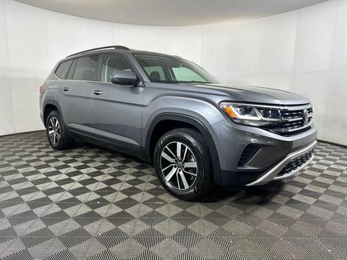 2023 Volkswagen Atlas 2.0T SE