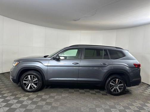 2023 Volkswagen Atlas 2.0T SE
