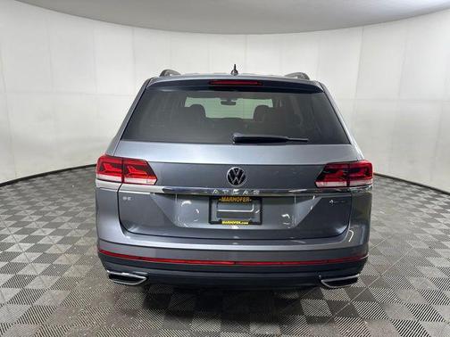2023 Volkswagen Atlas 2.0T SE