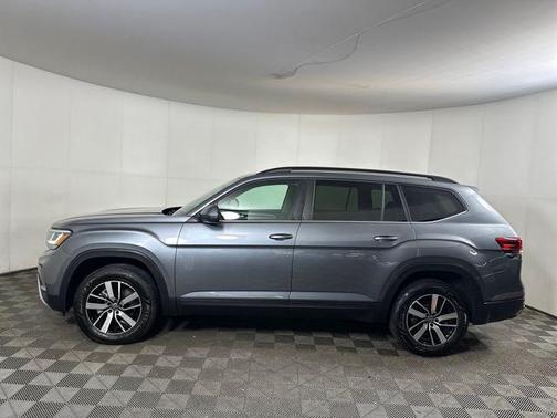 2023 Volkswagen Atlas 2.0T SE