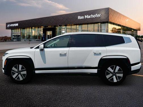 2026 Hyundai IONIQ 9 SEL