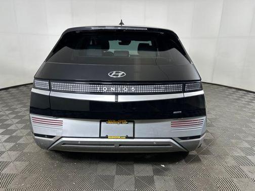 2023 Hyundai IONIQ 5 Limited