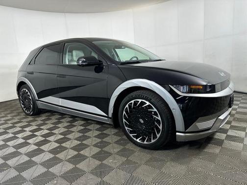 2023 Hyundai IONIQ 5 Limited