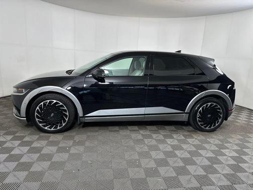 2023 Hyundai IONIQ 5 Limited