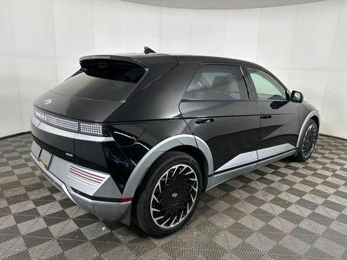 2023 Hyundai IONIQ 5 Limited