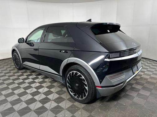 2023 Hyundai IONIQ 5 Limited